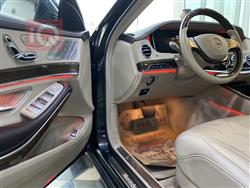مێرسێدس بێنز S-Class